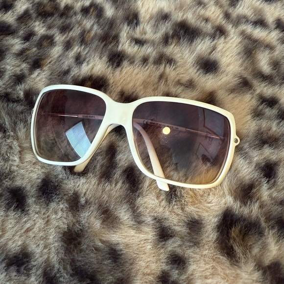 Vintage DIESEL sunglasses - Picture 4 of 6
